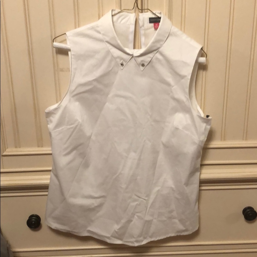 NWT Vince Camuto Blouse